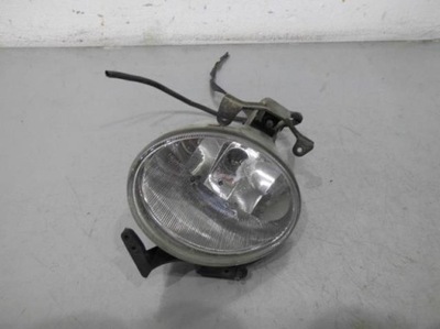 Противотуманная фара правый hyundai santa fe ii фото №1