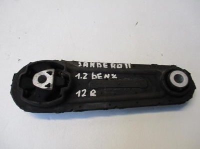 Кронштейн подушка двигателя dacia sandero 1.2 фото №1