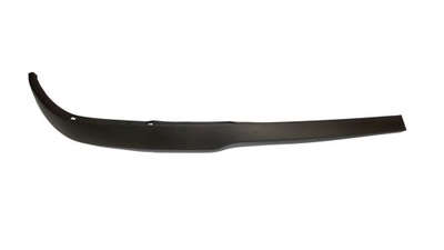 OPEL ASTRA II G SPOILER BRIDA PLUG PARA PARAGOLPES P  