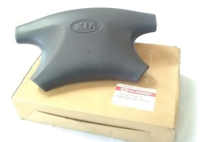 Oryg заглушка подушки безпеки подушка безпеки водія kia pride фото №1