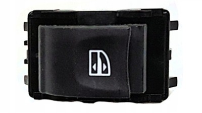 Выключатель подъёма окон do renault laguna iii фото №1