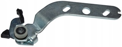 PEUGEOT BOXER 2 II BEARING DOOR SLIDING SIDE - milautoparts-fr.ukrlive.com