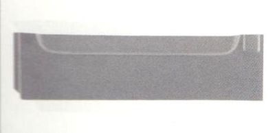 Обшивка дверь крышки sprinter vw lt ii 95- правая фото №1