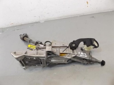 Колонка рулевая ford focus mk3 1.6 tdci фото №1