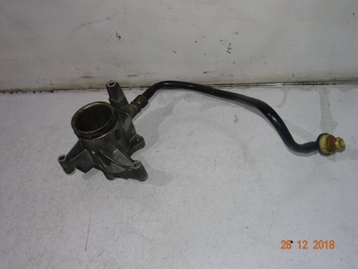 Дросельна заслінка корпус mercedes - benz slk200 фото №1