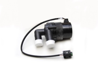 Додаткова помпа рідина webasto 1k0965561 7n0965561 фото №1