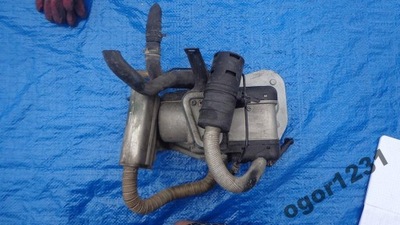 Webasto jaguar x204 s-type 9007152d фото №1