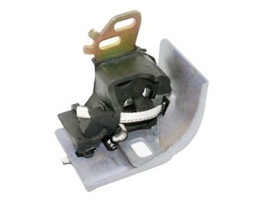 PERCHERO SILENCIADOR PARA RENAULT MEGANE II CENTRAL FACTURA-VAT  