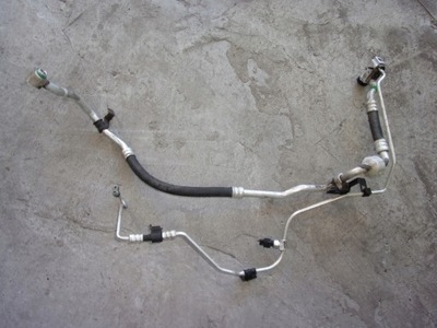 Шланг трубка кондиционера kia ceed i 2.0 crdi 06- фото №1