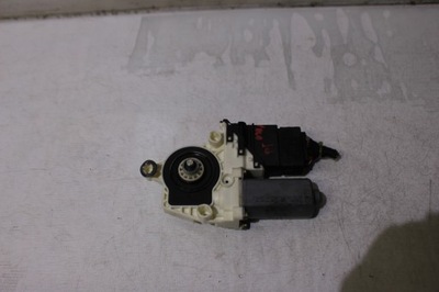 Моторчик вікон правий задня volkswagen bora фото №1