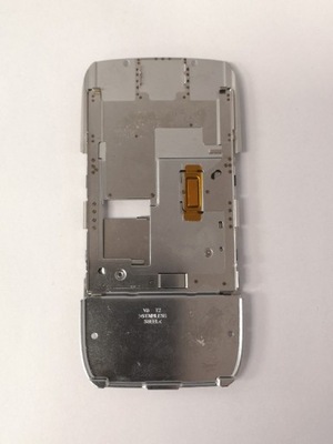 Nokia E66 RM-343 ramka korpus slider FV