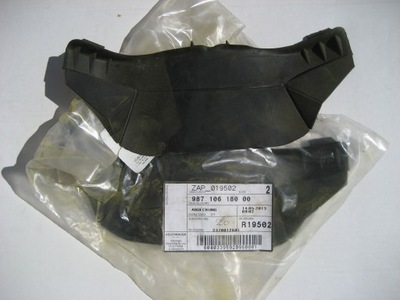 Porsche cayman boxter захист 98710618000 фото №1