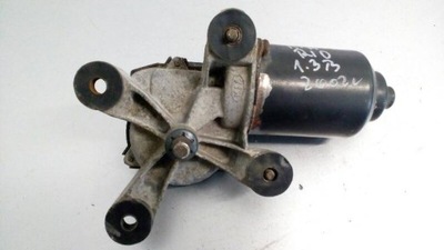 Моторчик двірник kia rio 03521-7320 фото №1