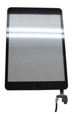 DIGITIZER DOTYK iPad MINI 3 A1599 A1600 HOME BUTT