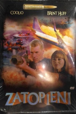 Zatopieni - DVD pl lektor