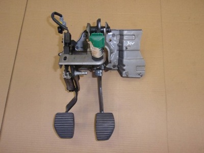 Педаль педали сцепления тормоза peugeot 301 2012- eu фото №1