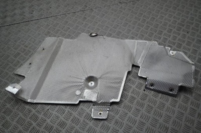 LAMBORGHINI GALLARDO PROTECTION HEATING 420825733  