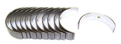 Вкладиші шатуни номінал chrysler pacifica 3.5 v6 04- фото №1