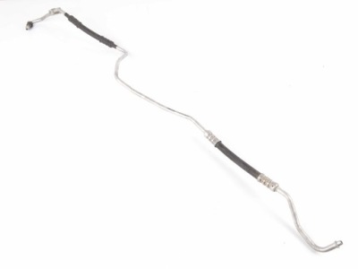 Mercedes s klasa w140 шланг трубка кондиционера фото №1