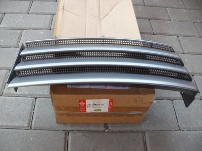 Решётка крыло land rover vogue фото №1