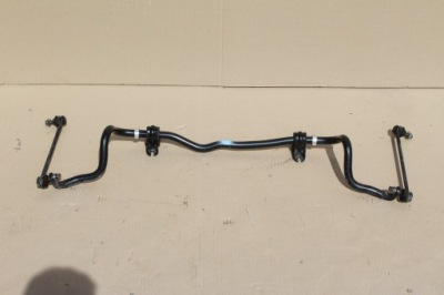 Стабилизатор перед nissan x-trail t32 lift 2.0 dci фото №1