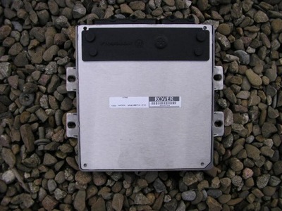 Land rover freelander бортовой компьютер nnn100710 e0bd фото №1