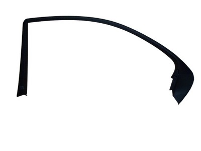 Накладка рамка двері mercedes w203 2037350271 фото №1