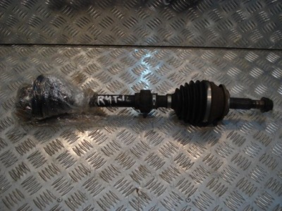 Привідний вал ліва rav4 2.0i 2006-2008 фото №1