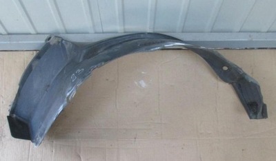Opel movano 98-07 подкрылок перед правое фото №1