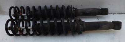 Амортизатор mcperson porsche 911 964 96433305700 фото №1