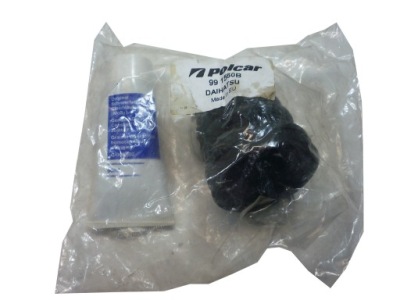 Захист шарнір daihatsu yrv m2 2000r 2006 g991560 фото №1