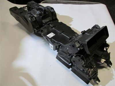 Audi оригинальный номер 4h0819351c отопитель фото №1