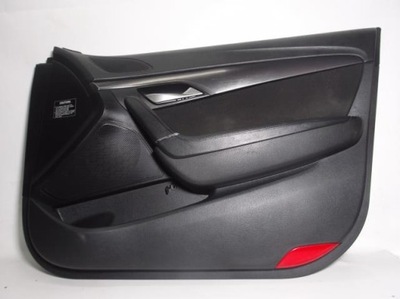 Обшивка оббивка двері правий перед hyundai i40 фото №1