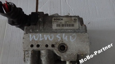 Насос блок керування abs volvo s40 0273004120 фото №1