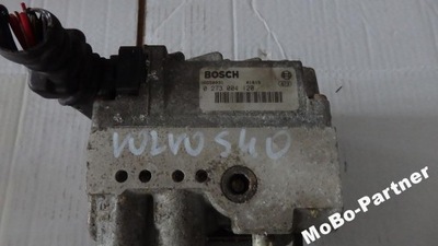 BOMBA UNIDAD DE CONTROL ABS VOLVO S40 0273004120  