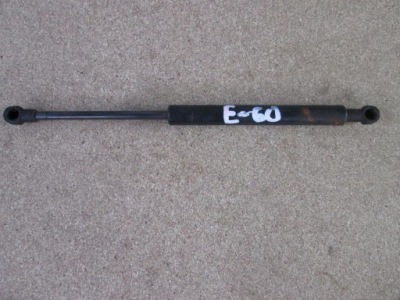 Привод амортизатор капот bmw 5 e60 фото №1