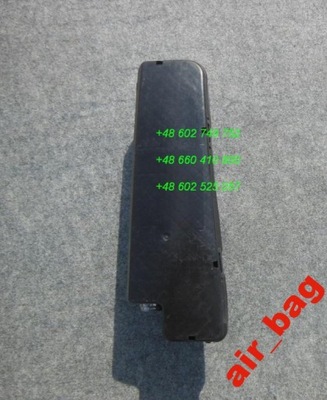 Land rover freelander 2 подушка сидіння правий подушка безпеки фото №1