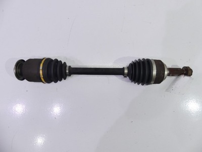 Honda legend iv kb1 3.5 v6 привідний вал права задня фото №1