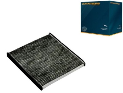 Фільтр салонний subaru legacy iv 2.0 awd bl. bp фото №1