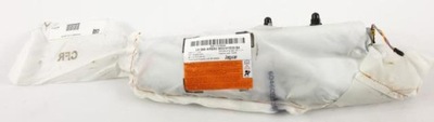 AIR BAGS IN SEAT LEFT JAGUAR XF FACELIFT 9X23611D33BA  