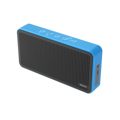 Głośnik Bluetooth DOSS WB20 - niebieski