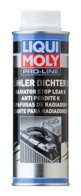 Liqui Moly Pro-Line Uszczelniacz chłodnicy 20457