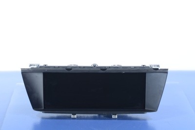 Bmw 7 f01 f04 дисплей монитор экран 9226975 фото №1