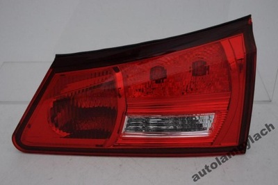 Lexus is 250 is 350 06-08 права nowa ^ фото №1