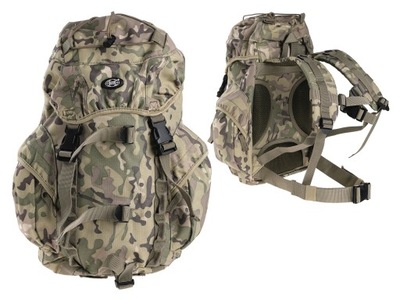 Taktyczny PLECAK Recon I GI Milspec 15L - MULTICAM