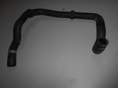 JUNCTION PIPE TUBE WATER SKODA CITIGO 1S0121051  