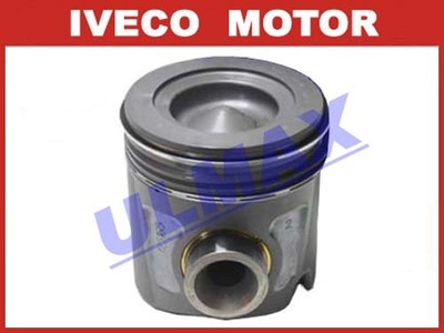 PISTÓN IVECO STRALIS MOTOR CURSOR 10 EURO4  