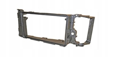 Рамка кронштейн фара фара scania 4 фото №1