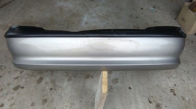 Opel vectra b бампер задня задній задній фото №1