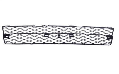 Corolla e12 02-04 решётка решётка радиатора бампер перед фото №1